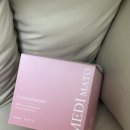 별그리고Beauty | [ BEAUTY ] 화잘먹템, 메디마토 콜라겐라이트 겔 앰플 패드 솔직 후기 🩷