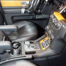 메트로자동차세차장 | 자동차 발매트 교체했을 뿐인데, 디스커버리4 실내가 달라졌습니다.