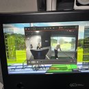 르골프스튜디오 | 해운대골프레슨, 부부 프로님이 운영하는 QED골프스튜디오 레슨 후기