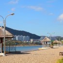 웅천친수공원 이미지