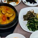 입소문 맷돌 순두부 이미지