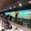 솔라고 골프연습장 (파3) 이미지