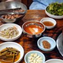 낙산가든 | 대구 봉덕동 맛집 낙산가든, 블루리본 돼지갈비 솔직 후기.