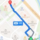 신내-퇴계원 이미지