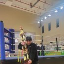 난곡 탑 복싱짐 이미지