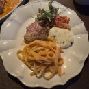 [파주 야당] &#39; 이태리 금란 &#39; 분위기도 맛도 잡은 양식 레스토랑