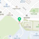 감골공원안길 주변 이미지