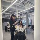 동탄대로시범길 | 동탄미용실 롱레이어드 여자펌 아트비헤어 동탄레이어드펌 내돈내산 후기