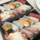 오늘 저녁은 초밥으로! 파주 스시마찌 퇴근길 픽업 성공기