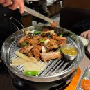 동화숯불생고기전문점 | 공릉동 고깃집 종암동화야 그릴링서비스 생고기전문점