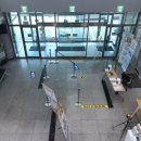 화도체육문화센터 수영장 이미지