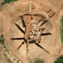 남원 유곡리와 두락리 고분군 이미지