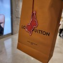 펠리시댓 | 루이비통 포쉐트 펠리시 엄마 선물 백화점 구입 후기(가격/사이즈/착샷/양품 구입 팁)