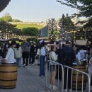 버스커 | 2026 jw 메리어트 동대문 더라운지 와인앤버스커 방문 후기
