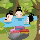 선녀와 나뭇꾼 이미지