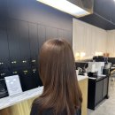 FEEL SOFT | C컬 펌 &amp; 탄 머리 복구 펌 전문 시술 후기 Damshipri Hair Salon Soft Layered C-Curl Repair Magic