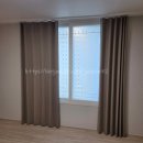 12.주공3단지 | 이룸앤스위트홈 가경 주공 3단지 25평 커튼 블라인드 시공 후기