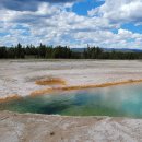 옐로우스톤 이미지