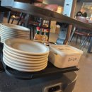 웃는시간 | 포항 문덕 맛집 함박웃는룻｜함박스테이크·치즈함박커틀렛 후기