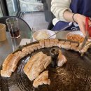 성남 신흥동 맛집 [서울삼겹살] 생삼겹살 2+1에 먹어버리기
