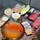 진사천 | [서울 맛집] 성수훠궈,성수맛집 | “진사천훠궈 성수점” 다녀온 후기〰️ 가성비 하이디라오 추천