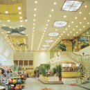 예산(대전방향)휴게소 이미지