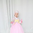 장미한복 이미지