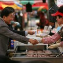 말바우시장 이미지