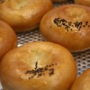 단팥빵 이미지