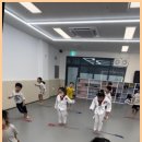 라스트킥 태권도 이미지