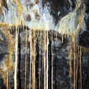 세계의 명소와 풍물 151 - 제주 용천동굴 이미지