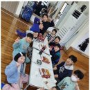 보라 검도관 이미지