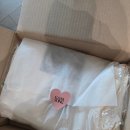 [웨딩] 결혼식 2부 드레스 화이트 투피스 추천! 가니송 Bridal Haley Two-piece