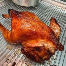 가마솥 두마리 치킨 이미지