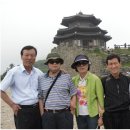 심산유곡 앞 이미지