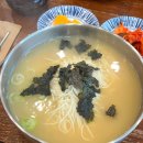 삼시국수 - 중구 | 인천 영종도 국수 맛집 추천｜삼시국수 멸치국수 내돈내산 후기