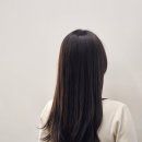 헤어살롱 라피네 | 안마의자에서 받는 편한 양재미용실 &#39;살롱드라피네 양재&#39; 헤어클리닉 후기