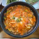 합천 해인사 맛집 고바우식당 산채한정식 후기, 백년가게에서 건강한 한 끼