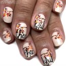 Nail:talk