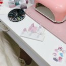 의정부중앙역네일 패디네일 이달의아트 잘하는곳 꿀네일 후기