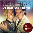 Lestate Sta Finendo - Righeira - 이미지
