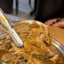이수역 맛집 수제비 무한리필 신용산감자탕 후기 🥔🔫