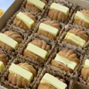 외암로 | 선물용으로 딱 좋은 천안 호두과자 천안옛날호두과자 외암마을직영점 앙버터 후기