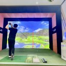 새한SG스크린골프 이미지