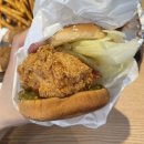 맘스터치 상남점 이미지