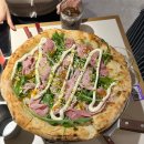 베스트오브베스트피자 | 서울 연희동브런치 즐기기 좋은 피자 맛집 추천 : 도우클럽