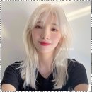 아이드블랑수성점 | 대구미용실 순백의 사랑, 아이드블랑 체험 후기
