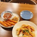 체키 | 동작 체키ㅣ흑석역 중앙대 맛집 유린기 신칸에비 후기