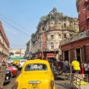 700071 | 인도 콜카타 다즐링 1월 2월 3월 날씨 기온 강수일수 강수량