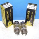 6DBAUDIO | 17EW8 / HCC85 진공관을 구매했습니다